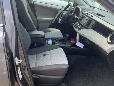 TOYOTA RAV4 (2013)