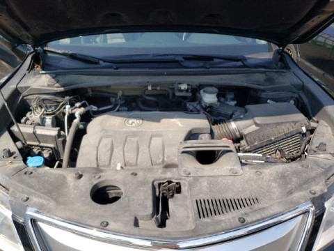 ACURA RDX (2014) АКПП