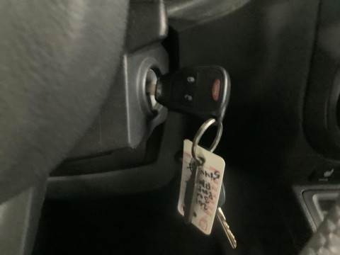 Jeep Patriot 2.4 МКПП 2012