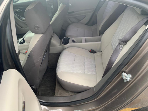CHEVROLET VOLT CVT (2013)