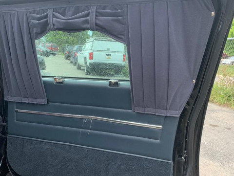CADILLAC ESCALADE 2011