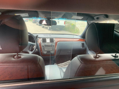 CADILLAC ESCALADE 2011