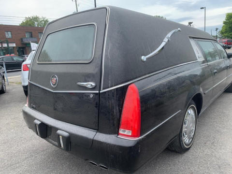 CADILLAC ESCALADE 2011