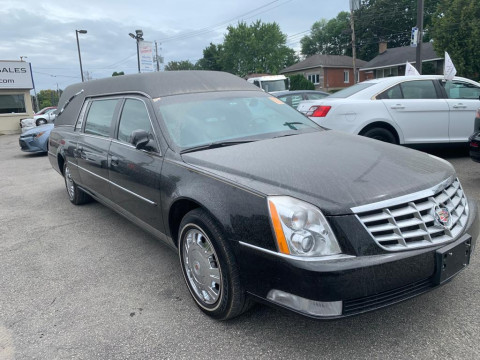 CADILLAC ESCALADE 2011