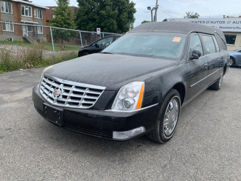 CADILLAC ESCALADE 2011