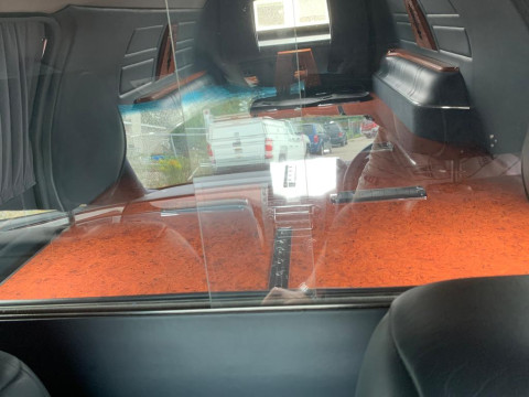 CADILLAC ESCALADE 2011