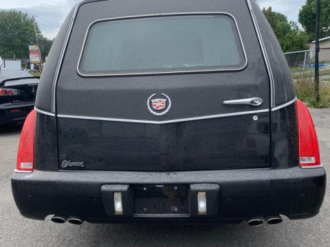 CADILLAC ESCALADE 2011
