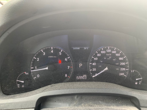 LEXUS RX 350 3.5 АКПП 2010