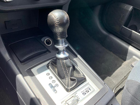 MITSUBISHI LANCER EVOLUTION 2.0 АКПП 2011