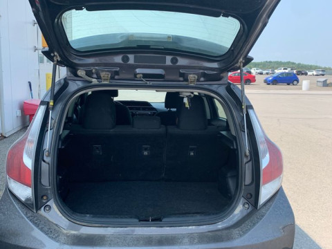 TOYOTA PRIUS 1.8 CVT 2015