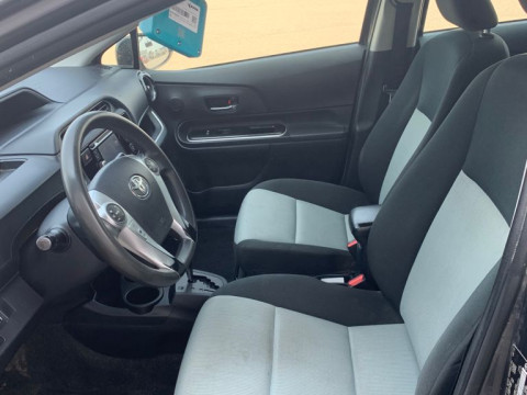 TOYOTA PRIUS 1.8 CVT 2015