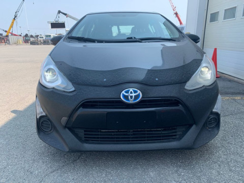 TOYOTA PRIUS 1.8 CVT 2015