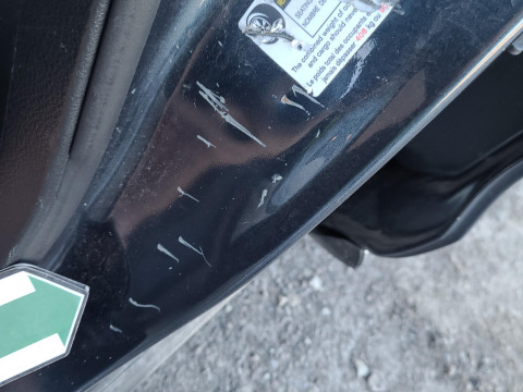 NISSAN MURANO 3.5 АКПП 2014