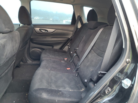 NISSAN ROGUE S 2.5 АКПП 2016