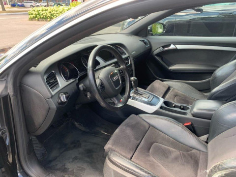 AUDI A5 2.0 АКПП 2010