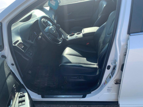 TOYOTA VENZA V6 3.5 АКПП 2012