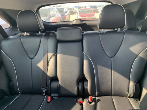 TOYOTA VENZA V6 3.5 АКПП 2012