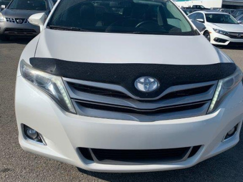 TOYOTA VENZA V6 3.5 АКПП 2012