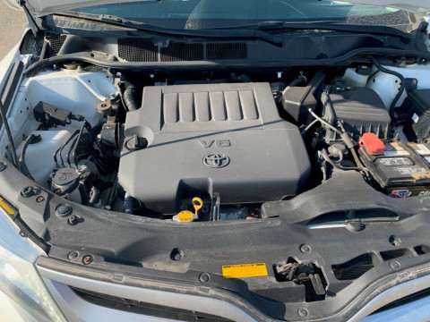 TOYOTA VENZA V6 3.5 АКПП 2012