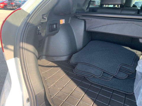 TOYOTA VENZA V6 3.5 АКПП 2012