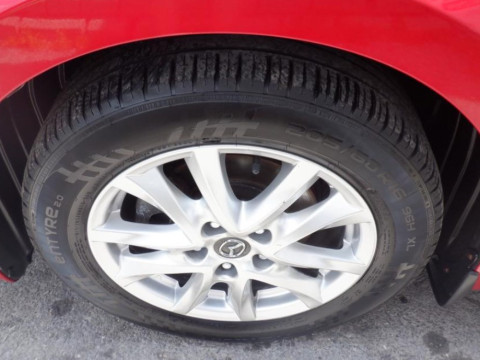 Mazda3 Sport GS 2015 2,0 АКПП