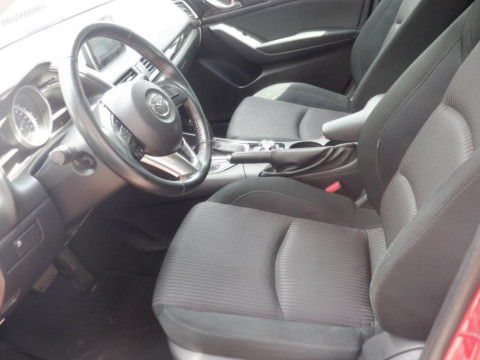Mazda3 Sport GS 2015 2,0 АКПП