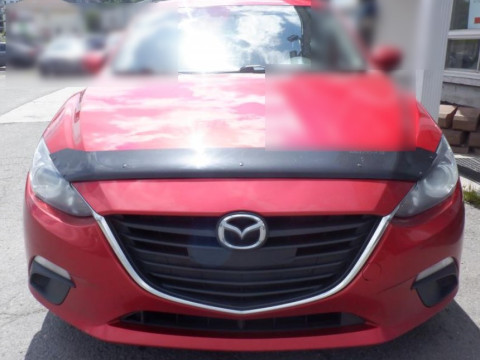 Mazda3 Sport GS 2015 2,0 АКПП