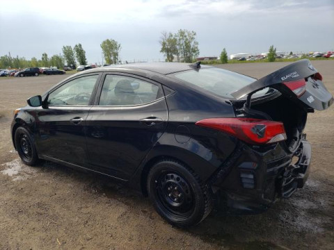 Hundai Elantra SE 1.8 АКПП 2016