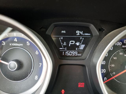 Hundai Elantra SE 1.8 АКПП 2016