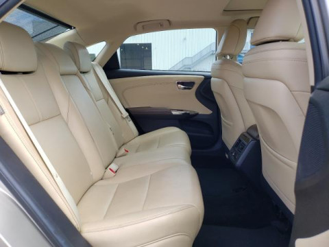 Toyota Avalon Hybrid 2.4 АКПП 2014