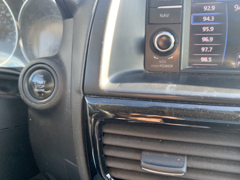 Mazda CX5 2.5 2013