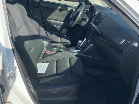 Mazda CX5 2.5 2013