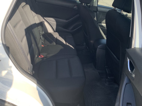 Mazda CX5 2.5 2013