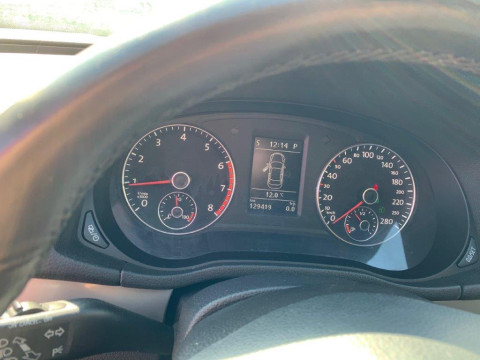 Volkswagen Passat B7 2.5 АКПП 2013