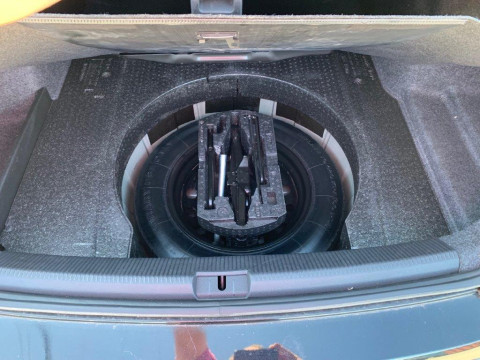 Volkswagen Passat B7 2.5 АКПП 2013
