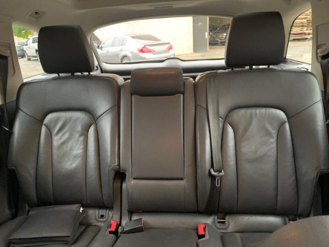 Audi Q7 3.6 АКПП 2014