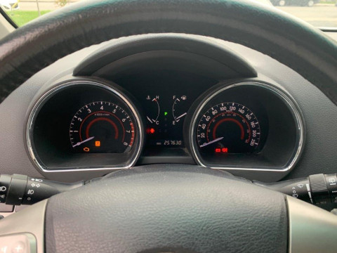 Toyota Highlander 3.5 2010