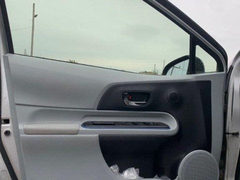 Toyota Prius 2013