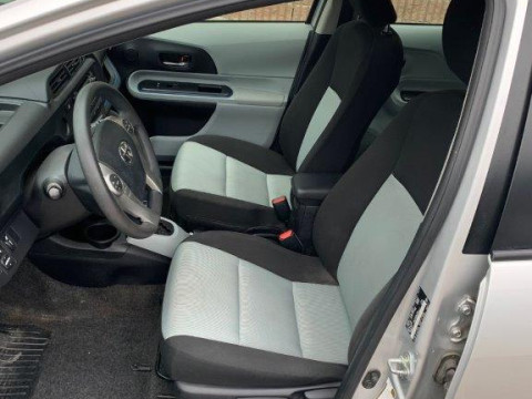Toyota Prius 2013