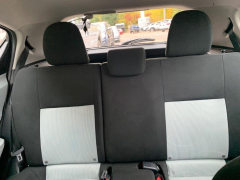 Toyota Prius 2013
