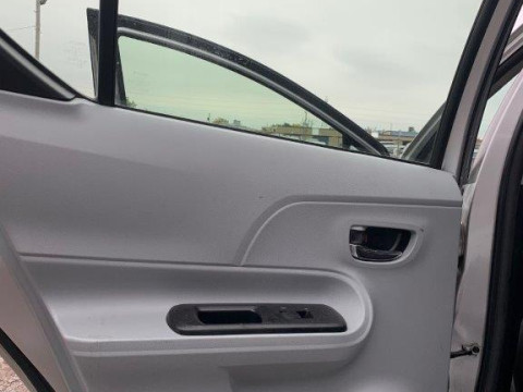 Toyota Prius 2013