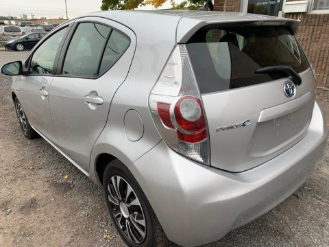 Toyota Prius 2013