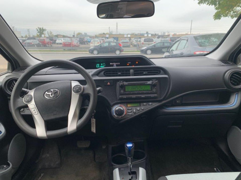 Toyota Prius 2013