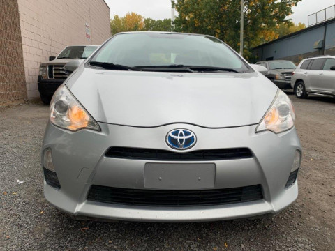 Toyota Prius 2013