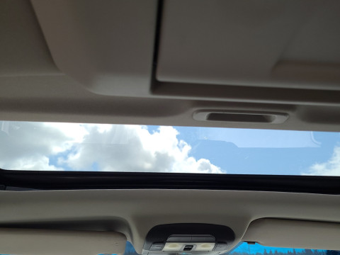 Acura MDX Elite PKG 3.7 АКПП 2013