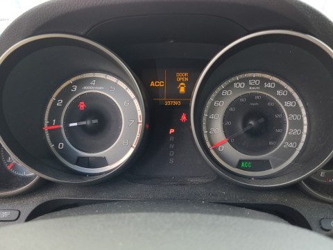 Acura MDX Elite PKG 3.7 АКПП 2013