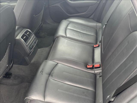 Audi A6 Quattro 2.0T АКПП 2013