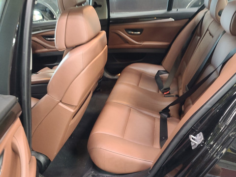 BMW 5 Series 528i 2.0 xDrive AWD АКПП 2013