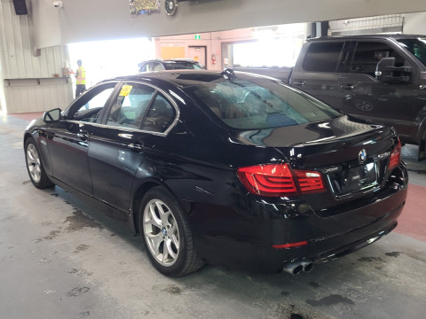 BMW 5 Series 528i 2.0 xDrive AWD АКПП 2013
