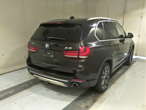 BMW X5 3.0d xDrive AWD АКПП 2014